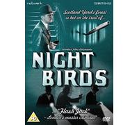 Night Birds [DVD] by Jameson Thomas