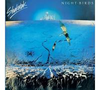 Night Birds [Import]