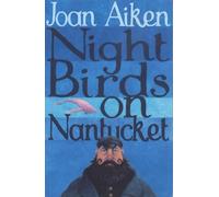 Night Birds On Nantucket