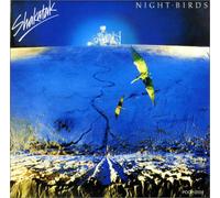 Night Birds(Reissue) [Import]