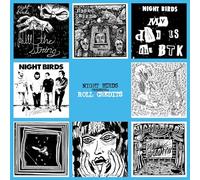 Night Birds - Roll Credits