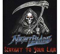 Night Blade - Servant to The Lair [Import]