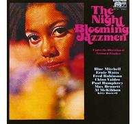 Night Blooming Jazzm - Night Blooming Jazzmen [Import]