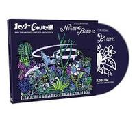 Jeff Goldblum & The Mildred Snitzer Orchestra – Night Blooms – CD