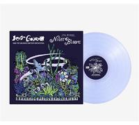 Night Blooms – Vinyle – Édition limitée – Exclusivité Fnac – Violet