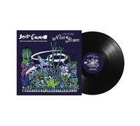 Night Blooms Vinyle