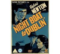 Night Boat to Dublin – Studiocanal – Import anglais