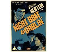 Night Boat to Dublin – Studiocanal – Import anglais