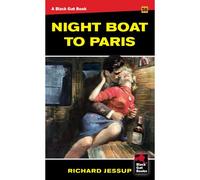 Night Boat To Paris