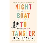Night Boat to Tangier