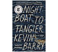 Night Boat To Tangier