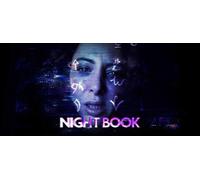 Night Book (PS5)