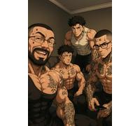 Night-Born Oath: The Gray House Hunters