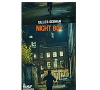 Night boy