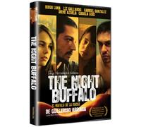Night Buffalo