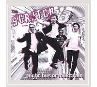Night Bus Or Milk Train