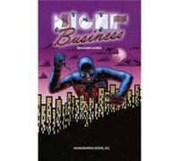 Night Business by Benjamin Marra Benjamin Marra (Auteur)