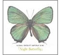 Night Butter Fly [Ltd.Release]