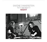 Night by Simone Dinnerstein & Tift Merritt