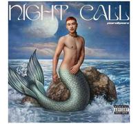 Years & Years – Night Call – Deluxe (Import)