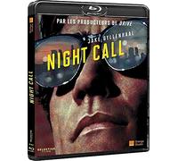 Night Call – Blu-ray