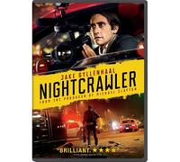 Night Call (Nightcrawler)