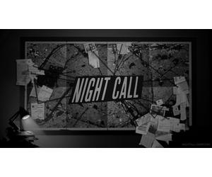 Night Call (PC)