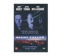 Night Caller (1993) [Import anglais]