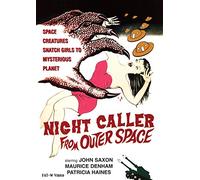 Night Caller (Blood Beast from Outer Space)