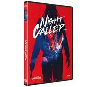 Night Caller DVD DVD