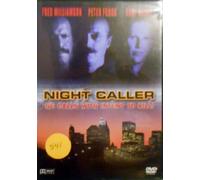 Night Caller [Import USA Zone 1]