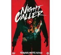 Night Caller [ NON-USA FORMAT, PAL, Reg.0 Import - Netherlands ]