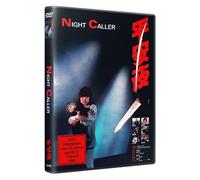 Chan, Philip - Night Caller
