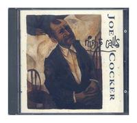 Joe Cocker – Night Calls – Import