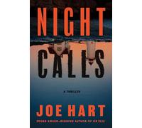 Night Calls: A Thriller