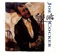 Night Calls by Joe Cocker (1991-09-30)