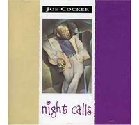 Night Calls by Joe Cocker (1992-03-23)