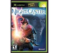 Night Caster Xbox