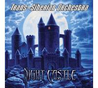 TRANS-SIBERIAN ORCHESTRA - Night Castle
