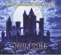 Night Castle by Trans-Siberian Orchestra [Audio CD] NEUF
