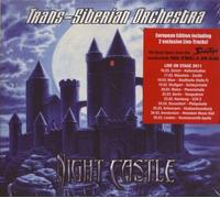 Night Castle -Digi-