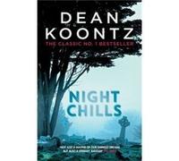 Night Chills Dean Koontz, (Auteur)