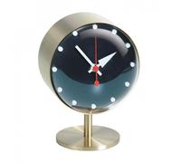 Night Clock Nelson - Horloge de table Ø10.5cm