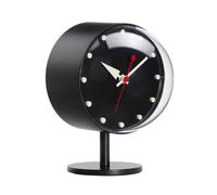 Night Clock Nelson - Horloge de table Ø10.5cm