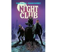 Night Club T01