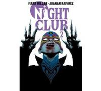 Panini Night club tome 2