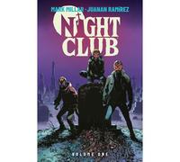 Night Club Volume 1