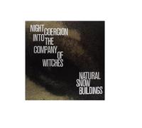 Night Coercion Into The Company Of Witches – Bada Bing