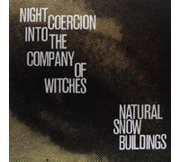 Night Coercion Into The Company Of Witches