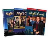 Night Court
